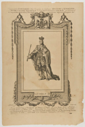 George III