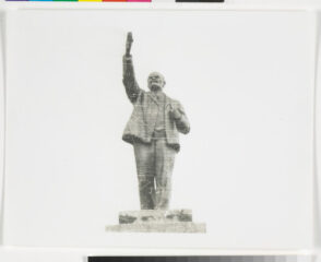 Transformation of the Image No. 1