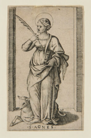 S. Agnes
