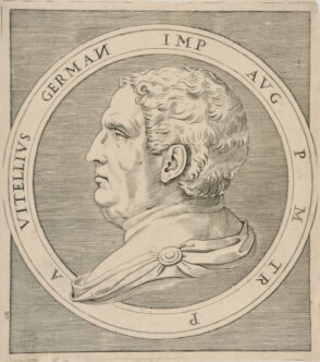 Vitellius Caesar