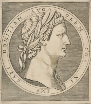 Domitian