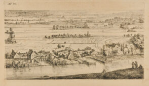 The Village by the Canal