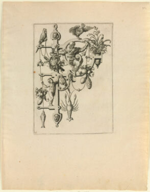 From the series “Nova Alphati Effictio”