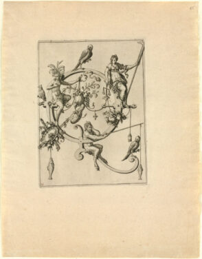 From the series “Nova Alphati Effictio”