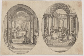 The Circumcision & The Presentation in the Temple