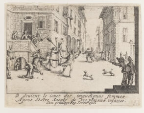 L’Enfant Prodigue est Ruiné