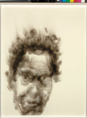 Smoke Screen 7 (Frailty and Failing)