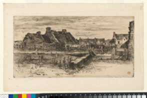 Les Grandes Chaumieres