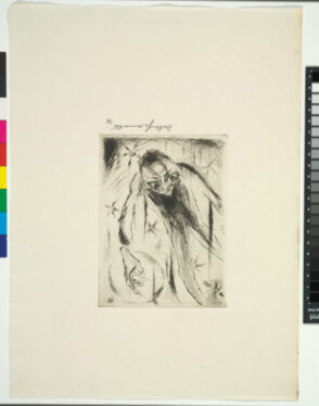 Plunge into Infinity