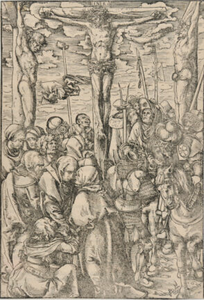 The Crucifixion