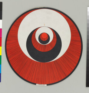 From the portfolio “Twelve Rotoreliefs”