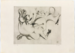 From the portfolio “Black Bull”