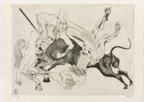 From the portfolio “Black Bull”