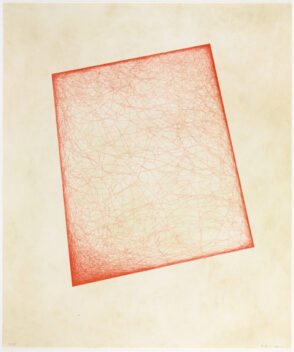 From the portfolio “Wandering Position”