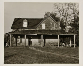 Mountain Road near US-1, Joppa/Fallston.