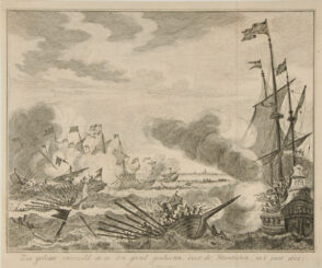 Victory of the Staatschen 1602