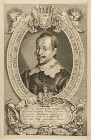 Johann Jakob Datt