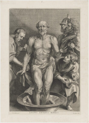 Lucius Annaeus Seneca