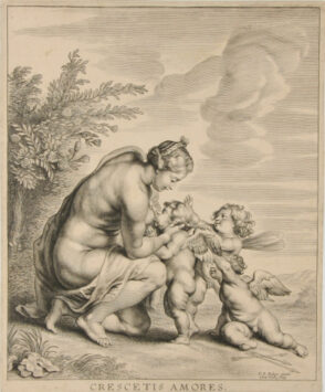 Crescetis Amores