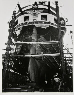 Bethlehem Steel Shipyards.