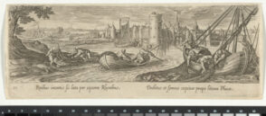 Fishing for Turbot and Seal Hunt