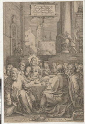 The Last Supper