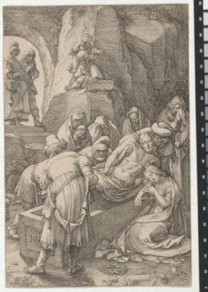 The Entombment