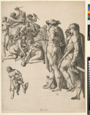 The Massacre of the Innocents