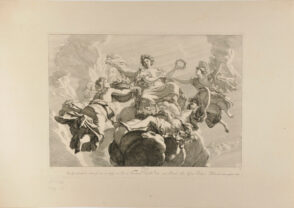 The Four Seasons: Spring