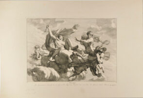 The Four Seasons: Winter