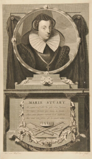 Marie Stuart