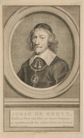 Johan de Knuyt