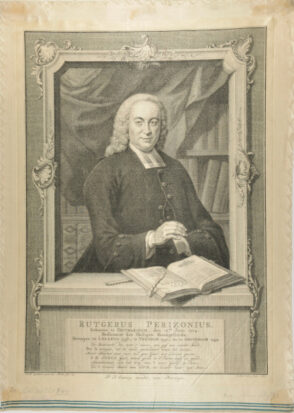 Rutgerus Perizonius