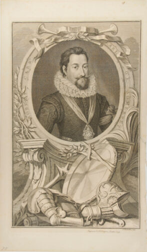 Robert Carr, Earl of Somerset