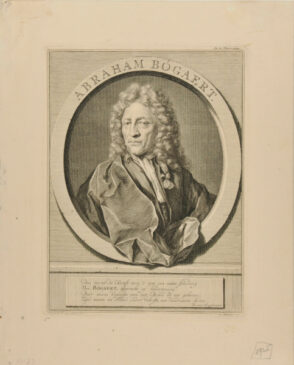 Abraham Bogaert