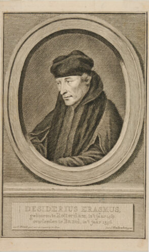 Desiderius Erasmus
