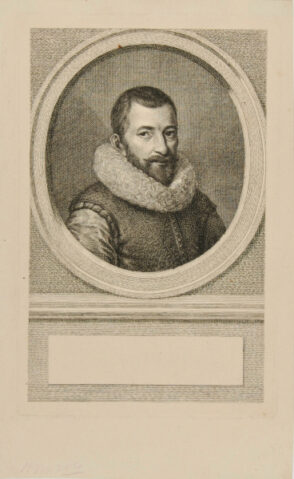 Jacob Jacobszoon Hinloopen