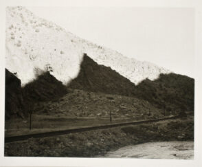 Arkansas River Canyon, Colorado