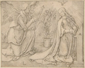 Annunciation