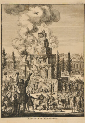 Keizerlyke Vergoding