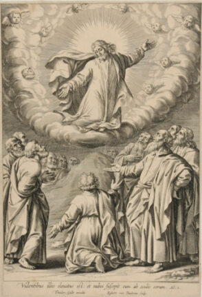 Ascension of Christ