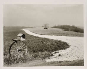 Glisson’s Mill Road, Frederick County