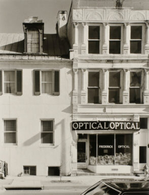 Market Street, Frederick.