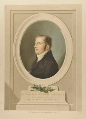 Rutger Jan Schimmelpennick