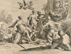 The Judgment of Paris