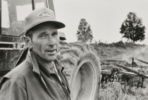 B.B. Kemp, Charles County.