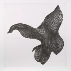 Three Views of an Object #3