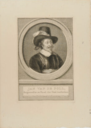 Jan van de Poll