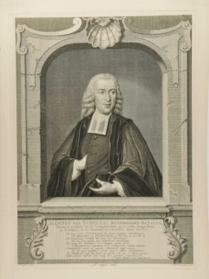 Joannes van Schelle