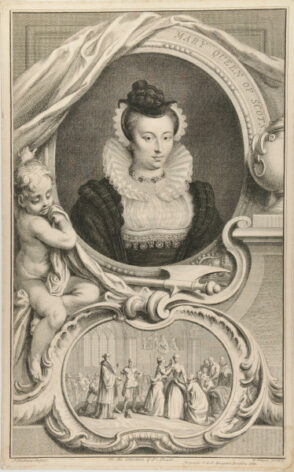 Mary, Queen of Scots